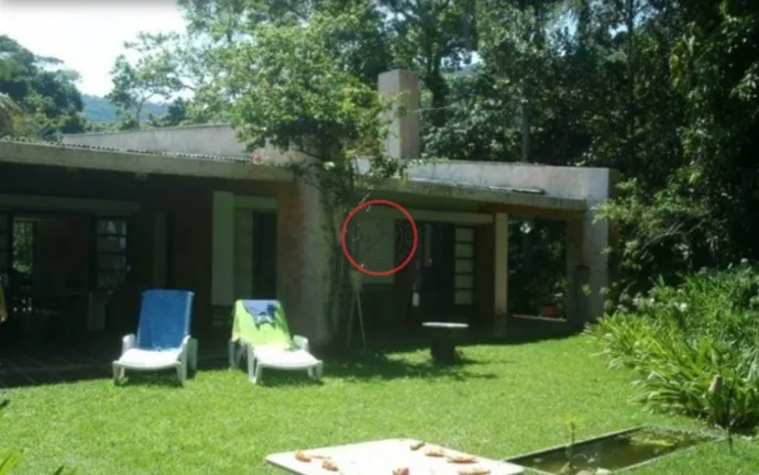 Imagem CASA PE NA AREIA NA PRAIA DE BOISSUCANGA