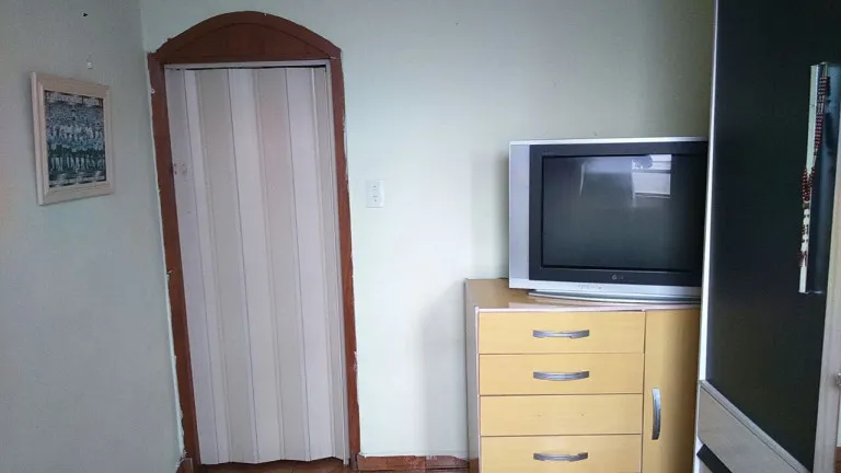Imagem Apartamento com 2 Quartos à Venda, 47 m² em Cidade Tiradentes - São Paulo