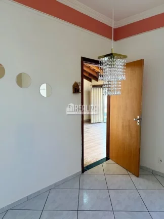 Imagem Casa para Locação no Bairro Cidade Nova, Uberaba