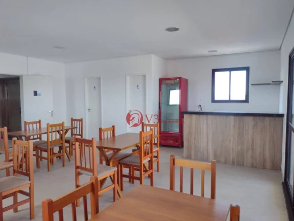 Imagem Apartamento com 2 dormitórios para alugar, 50 m por R$ 2.709,00/mês - Penha de França - São Paulo/SP