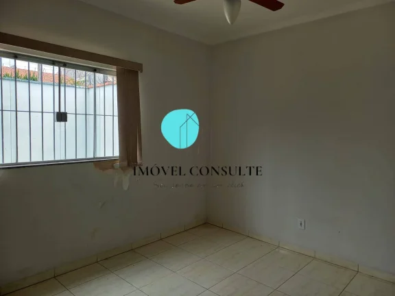 Imagem Térrea para venda com 80 metros quadrados com 3 quartos em Cidade Industrial - Lorena - SP