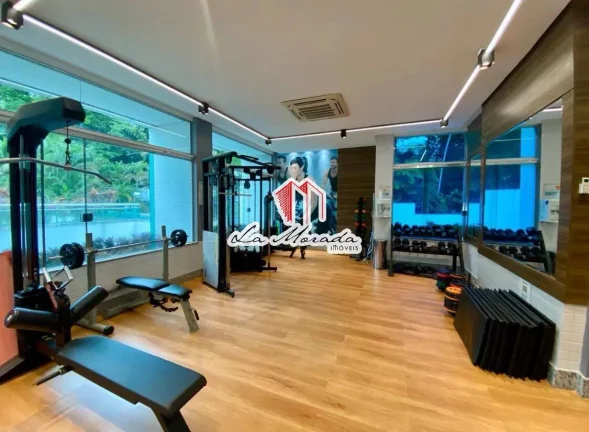 Imagem Residencial Salvador Dali, 96m², 2QTOS C/ Sala ampliada! 2 vagas, LOCAÇÃO!
