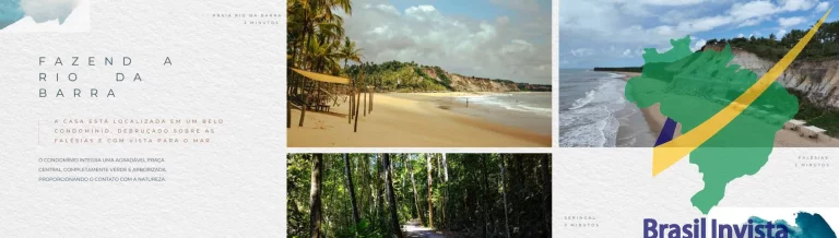 Imagem VILLA VISTA TRANCOSO
