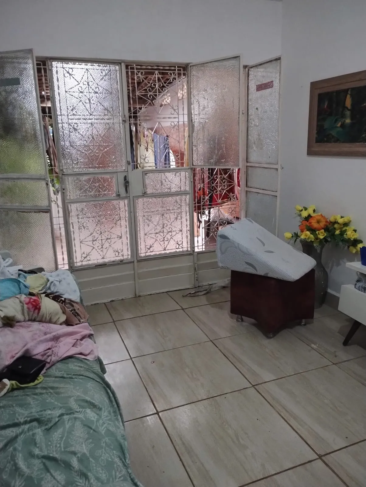 Imagem Casa com 5 Quartos à Venda, 120 m² em Feitosa - Maceió