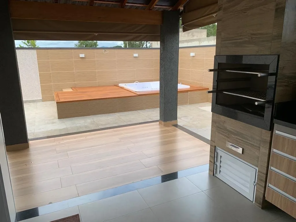 Imagem Casa à venda 4 Quartos, 3 Suites, 760M², Caixa D'água, Taubaté - SP | Campos do Conde Taubaté
