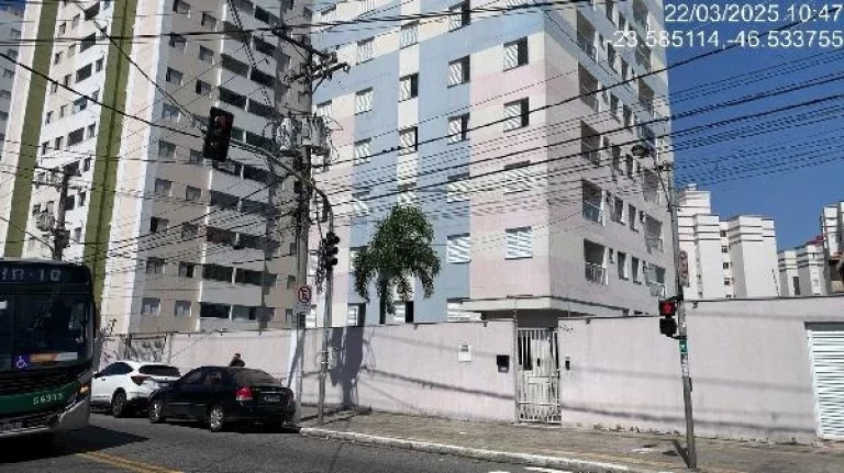 Foto do imóvel Oportunidade Única em SAO PAULO - SP | Tipo: Apartamento | Negociação: Licitação Aberta | Situação: Imóvel em AVENIDA SAPOPEMBA