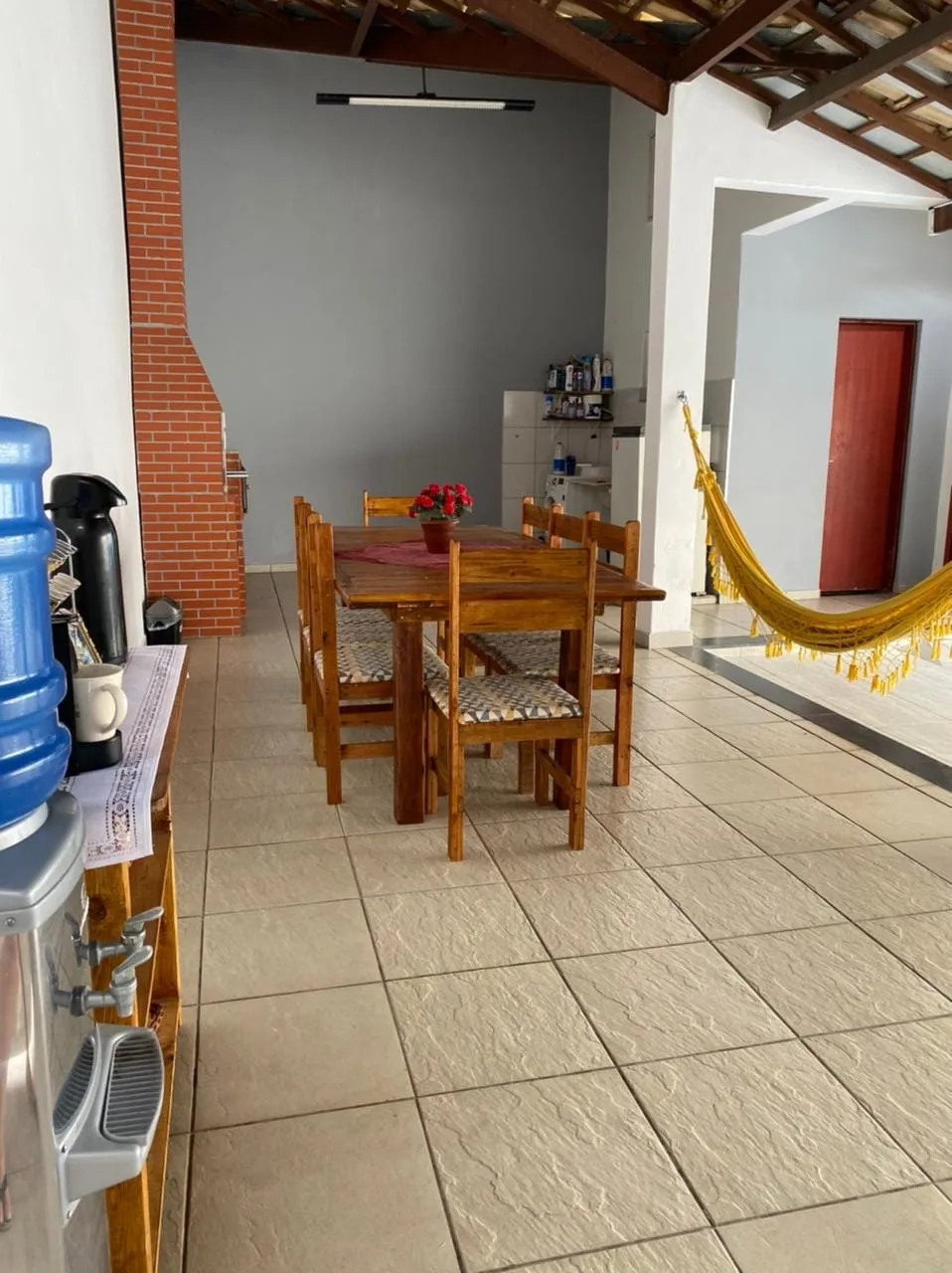 Imagem Casa à venda 3 Quartos, 250M², Jardim Jaraguá, Taubaté - SP