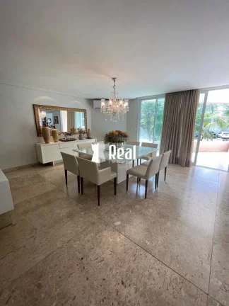 Imagem Casa Luxo - Itaparica