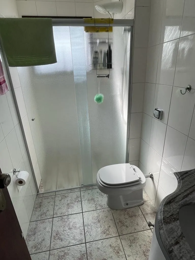 Imagem Apartamento à venda 3 Quartos, 1 Suite, 2 Vagas, 143M², Centro, Taubaté - SP | Edifício Saint Moritz