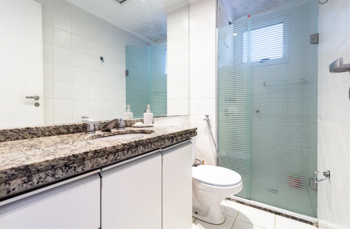Imagem Apartamento para venda em Vila Leopoldina com 3 quartos, sendo 1 suíte, 78m2