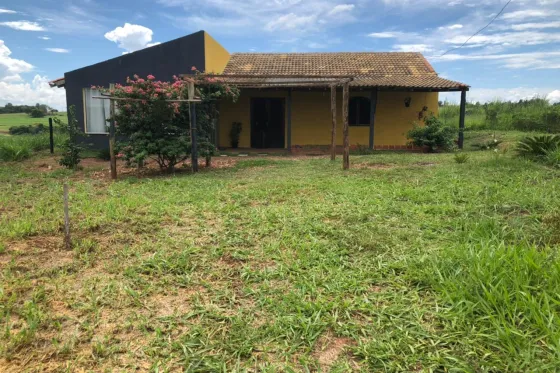 Foto do imóvel Chácara 20m Maria Helena-PR 191