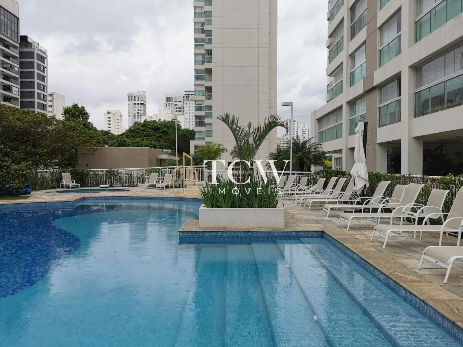 Imagem Apartamento à venda no bairro Vila Olímpia - São Paulo/SP, Zona Sul