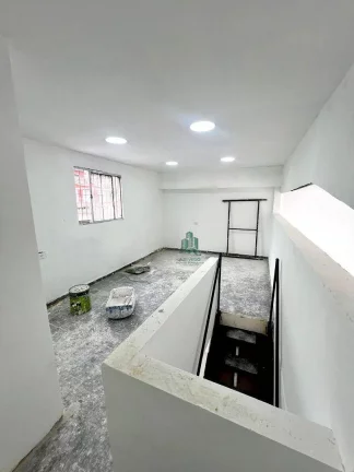 Imagem Salão para alugar, 161 m² por R$ 9.800,00/mês - Jardim Zaira - Guarulhos/SP
