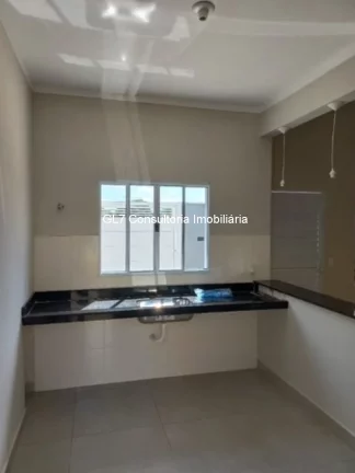 Imagem CASA A VENDA NO JARDIM RESIDENCIAL NOVA VENEZA EM INDAIATUBA SP.