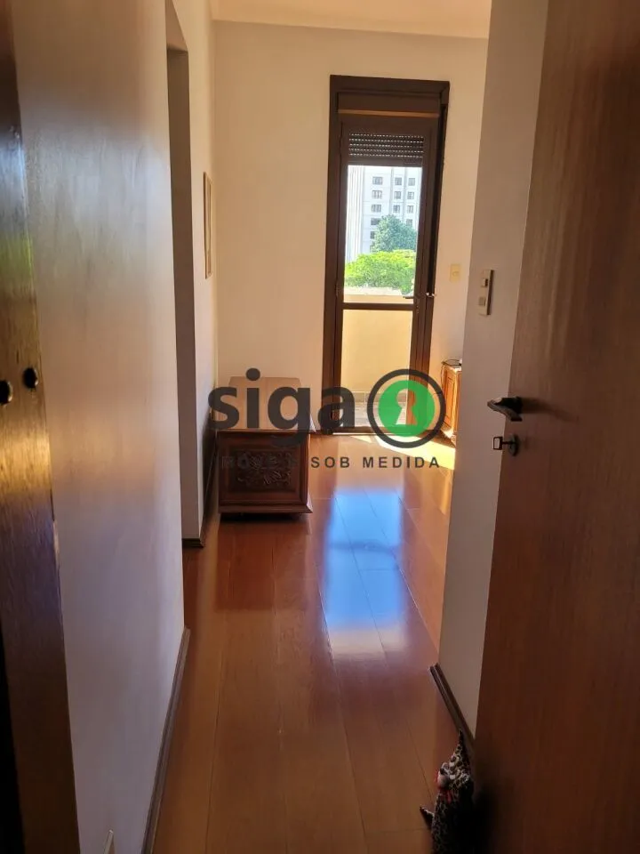 Imagem Apartamento à Venda e Locação - 300m², 4 Suítes, 4 Vagas - Chácara Santo Antônio!!