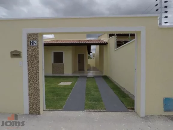 Imagem Casas no Buenos Aires - Horizonte