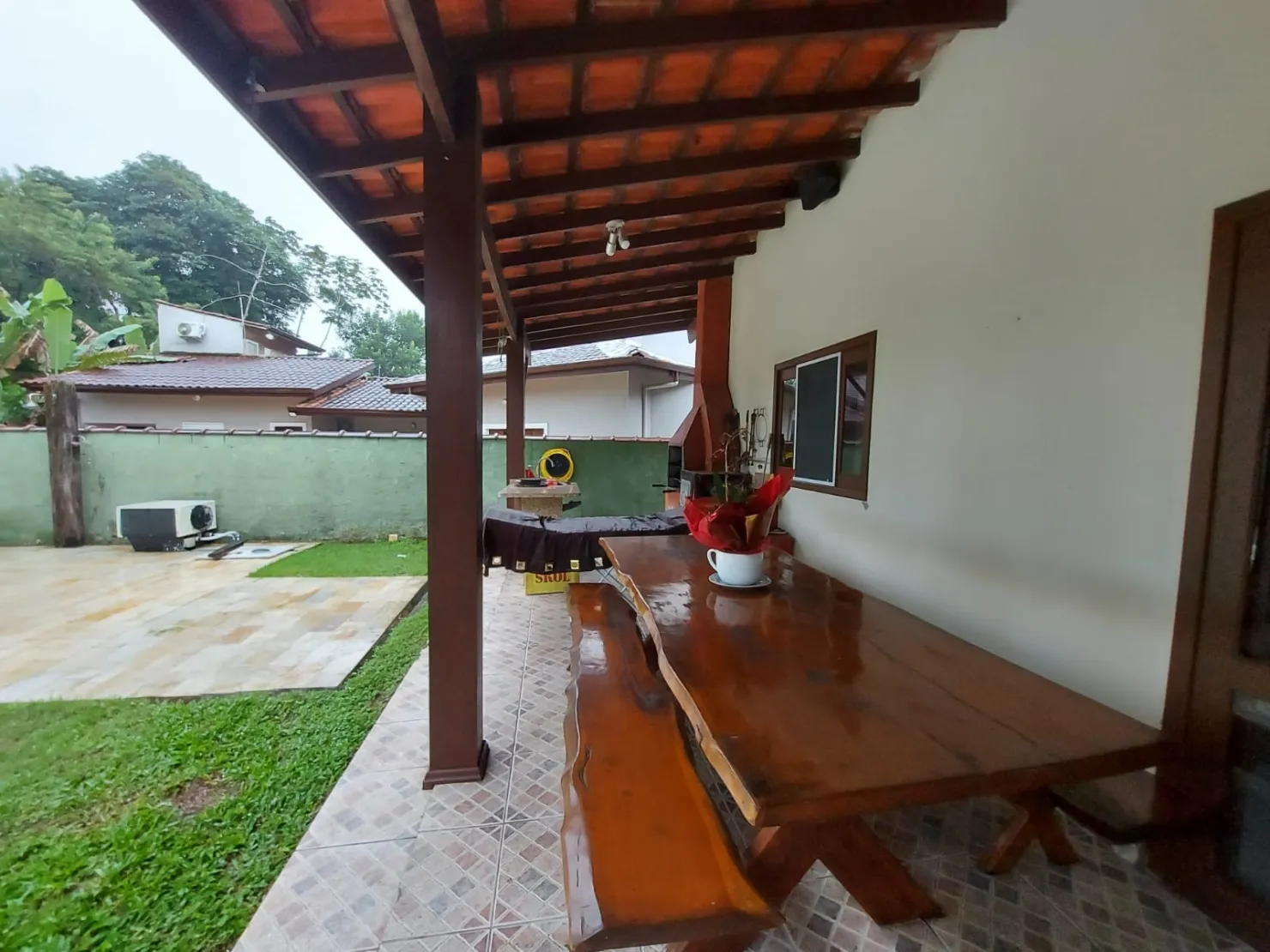 Imagem Casa à venda 4 Quartos, 1 Suite, 4 Vagas, 700M², Horto, Ubatuba - SP | CONDOMÍNIO PARK HILLS