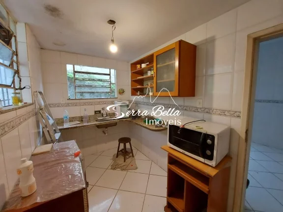 Imagem Casa em Alto, Teresópolis/RJ