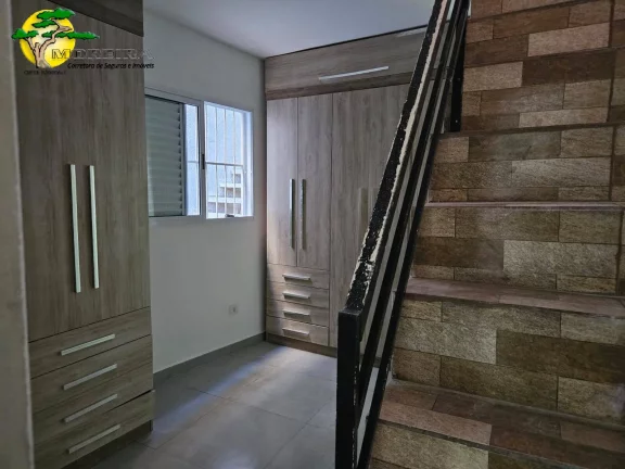 Imagem SOBRADO C/ 125M², 3 DORMS SENDO 2 SUITES, 3 WC...apos;S E 1 VAGA NA CACHOEIRINHA