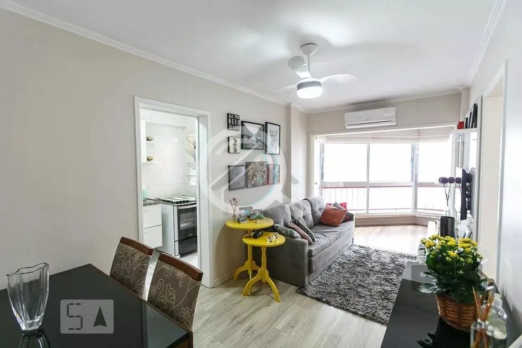 Imagem Apartamento Amplo e Aconchegante no Bairro Azenha, Porto Alegre Se você busca conforto, praticidade...