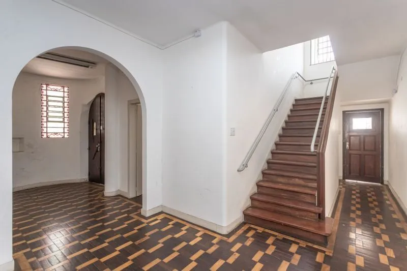 Imagem Casa Comercial em Moinhos de Vento