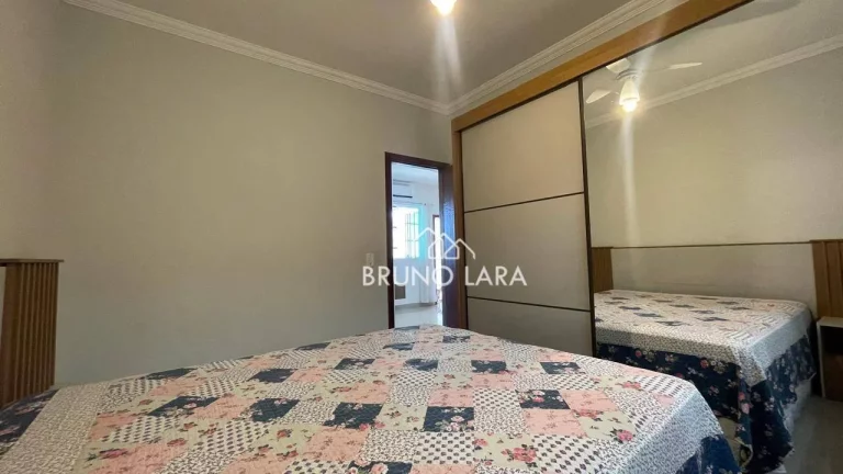 Imagem Casa à venda em Betim/MG - Bairro Vila Verde