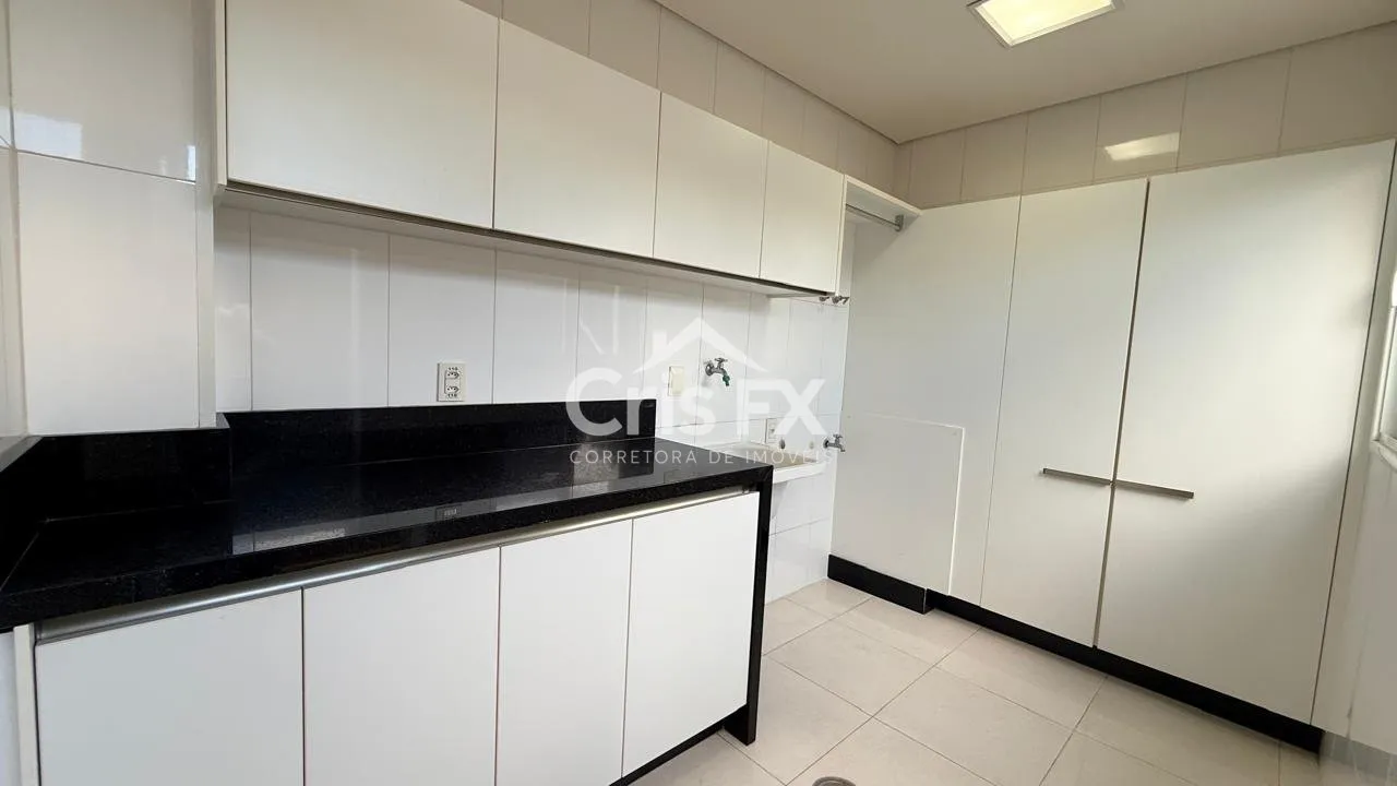 Imagem Sobrado de 6 quartos, 630m² no bairro Villaggio Capríccio, em Louveira
