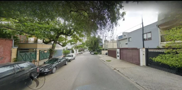 Imagem TERRENO COMERCIAL em SÃO PAULO - SP, VILA NOVA CONCEIÇÃO