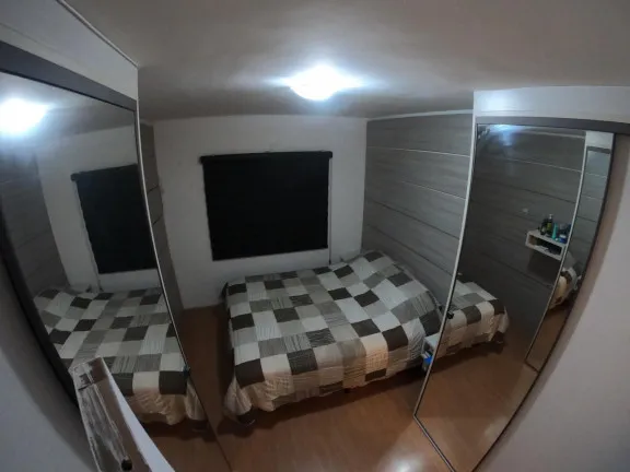 Imagem Apartamento com 1 Quarto à Venda, 70 m² em Várzea - Teresópolis
