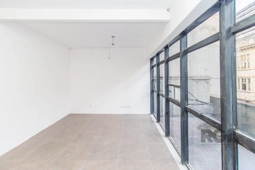 Imagem PRÉDIO - 360 m² - CENTRO HISTÓRICO