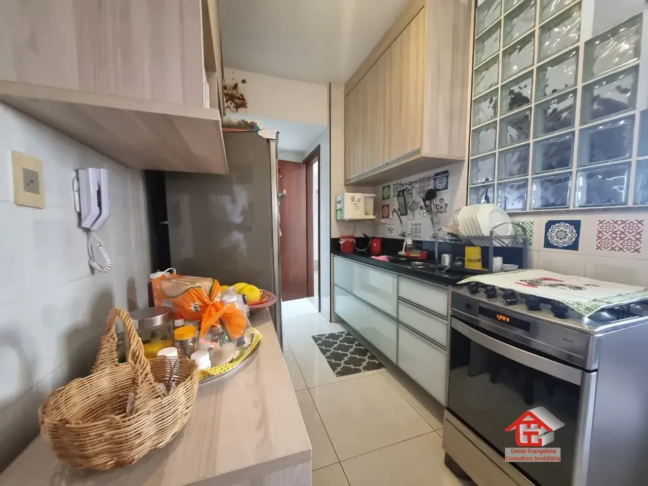 Imagem Apartamento com 4 Quartos à Venda, 117 m² em Caminho das Árvores - Salvador