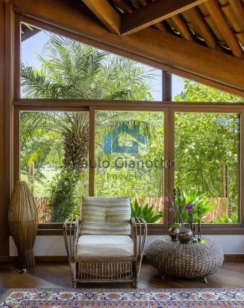 Imagem Obra-prima do Mercado Imobiliário, São Fernando Golf Club