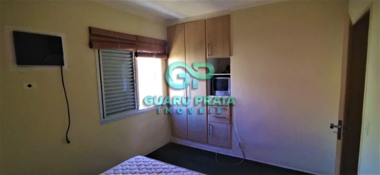 Imagem Apartamento à venda no bairro Enseada - Guarujá/SP