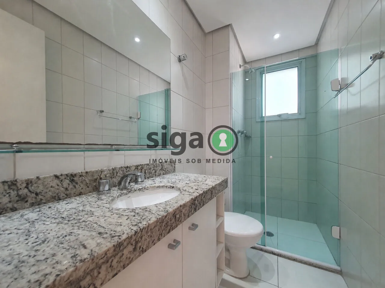 Imagem Apartamento de 85m² com 3 quartos - Portal do Morumbi - São Paulo/SP
