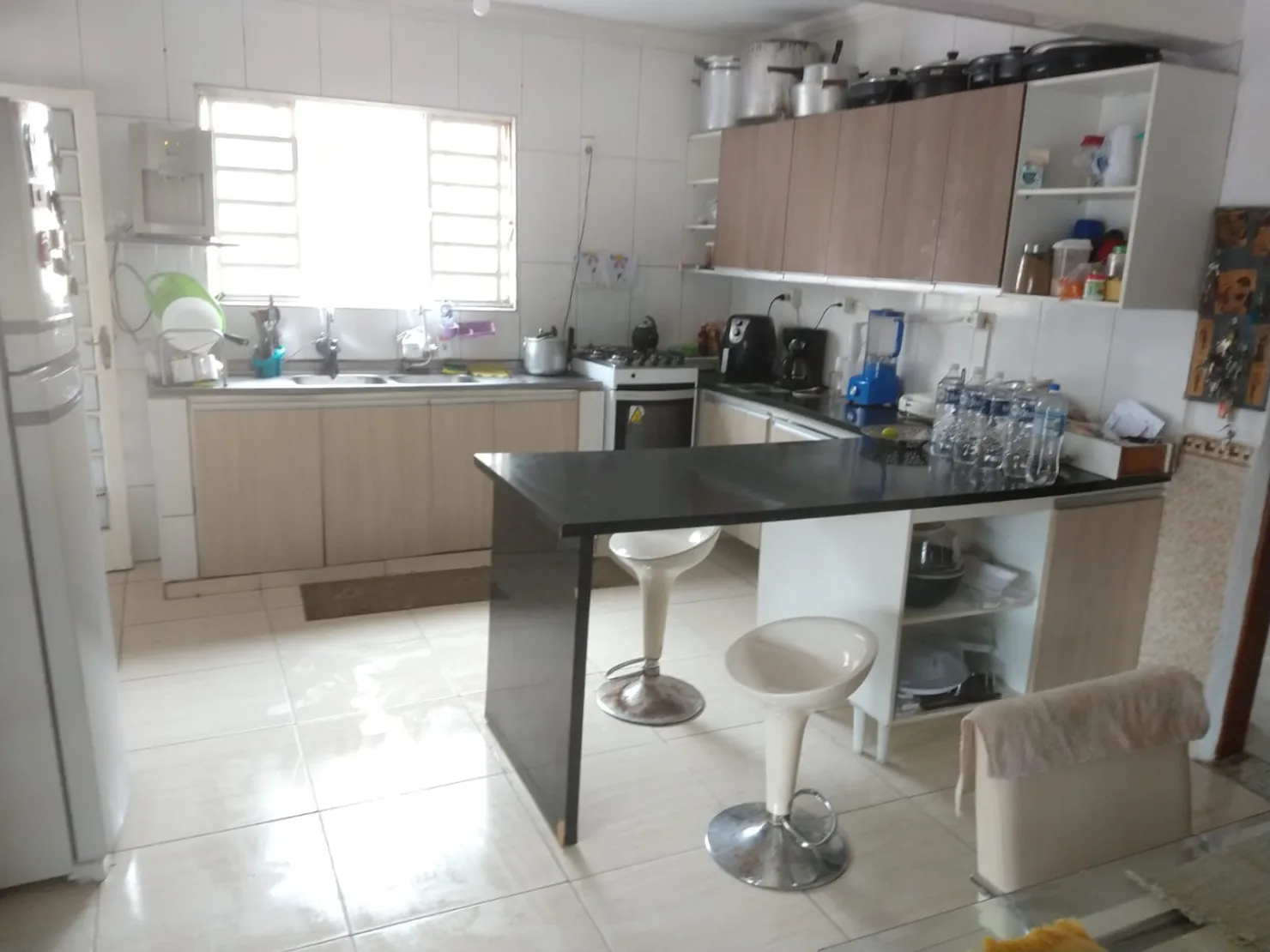 Imagem Casa à venda 5 Quartos, 3 Suites, 5 Vagas, 300M², São Benedito, Pindamonhangaba - SP