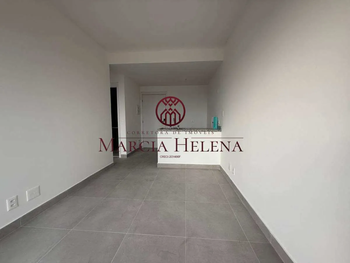 Imagem Apartamento à venda em Campinas, Guanabara, com 1 quarto, 36m2