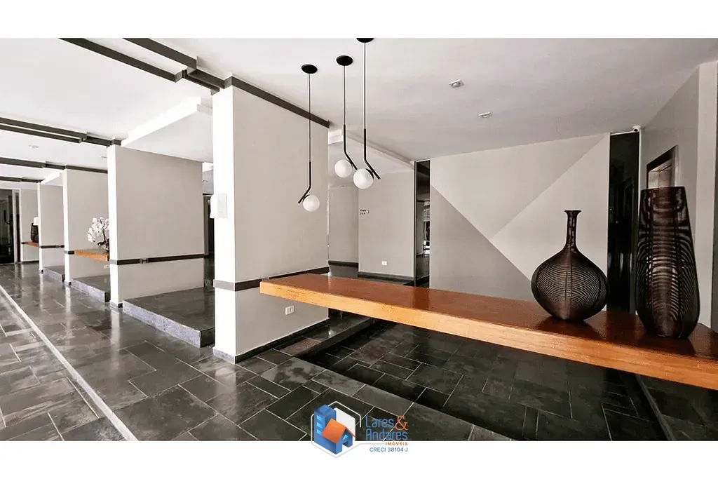 Imagem Apartamento à venda 3 Quartos 2 Suites 1 Vaga 130M² Itaim Bibi São Paulo - SP