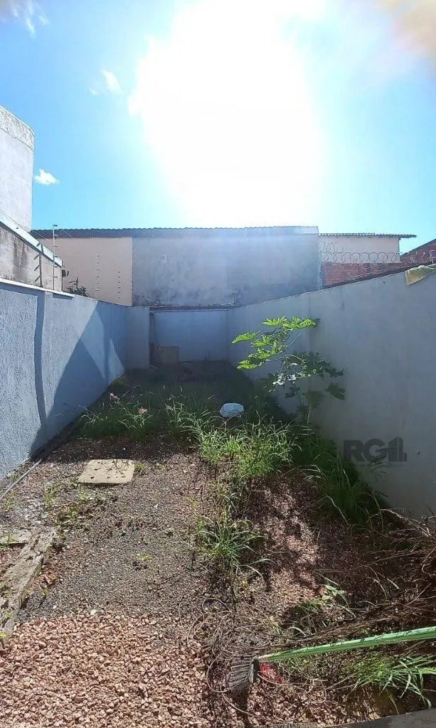 Imagem sobrado - 3 dorms. - 2 vagas - 234,35 m² - Mário Quintana