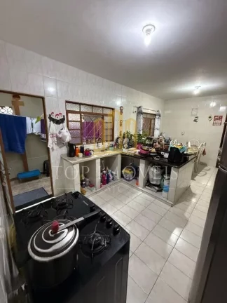 Imagem Linda Casa com Suíte e Área Gourmet no Putim! Essa é a casa ideal para quem busca conforto, espaço e momentos especiais em família!