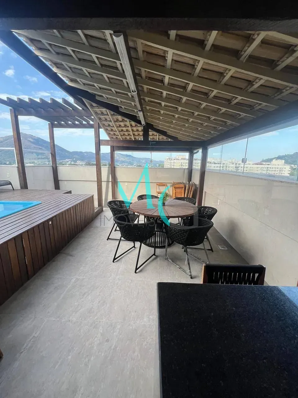 Imagem Cobertura / Penthouse à venda, Campo Grande, Rio de Janeiro, RJ