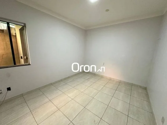 Imagem Sobrado à venda, 360 m² por R$ 1.198.000,00 - Vila Rezende - Goiânia/GO
