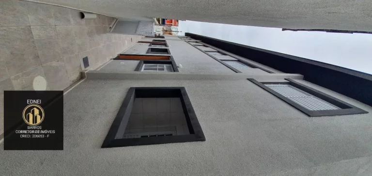 Imagem CASAS DE CONDOMINIO - PQ. BITARU - SÃO VICENTE - SP.