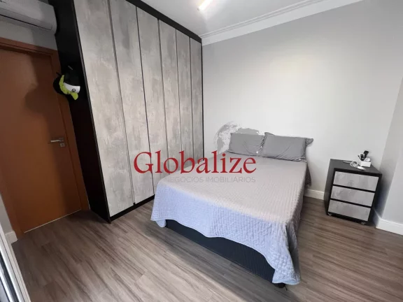 Imagem APARTAMENTO 03 SUÍTES 03 VAGAS DE GARAGEM NO BOQUEIRÃO EM SANTOS R$ 3.200.000,00