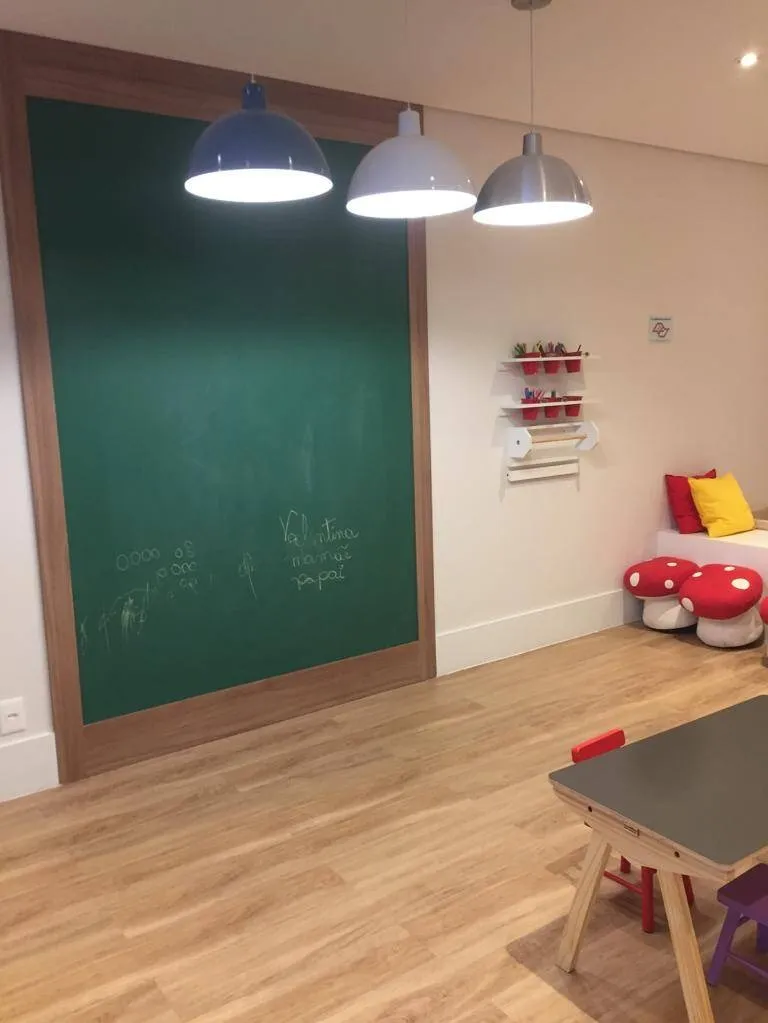 Imagem Oportunidade: Apartamento Sofisticado no Tamboré