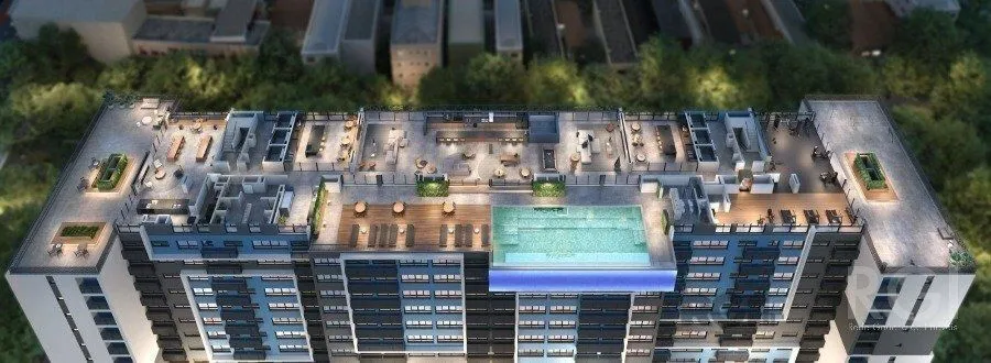 Imagem Loft em Cidade Baixa