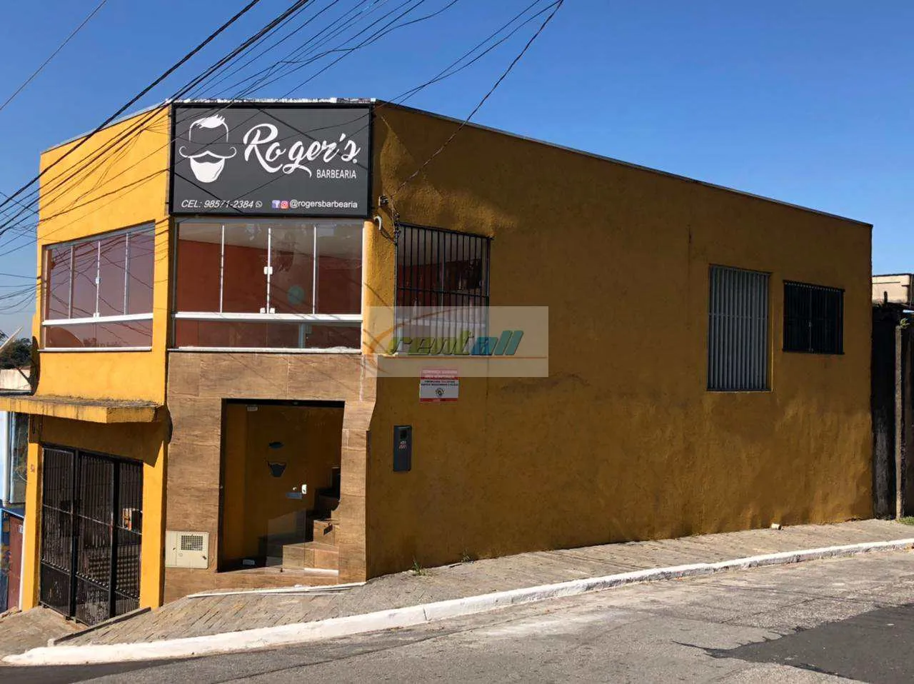 Imagem Conjunto Comercial/Sala