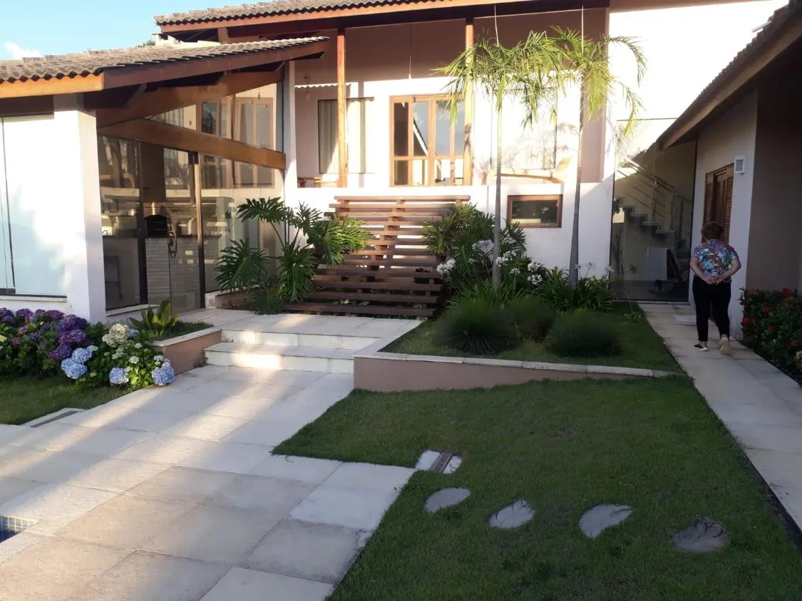Imagem CASA -CONDOMINIO PORTO LARANJEIRAS
