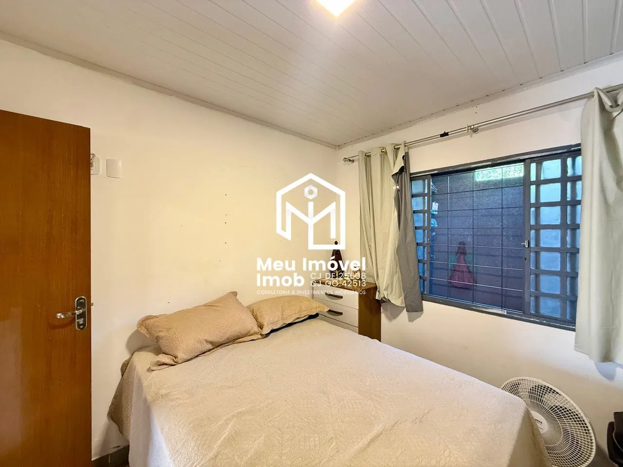 Imagem Casa Térrea Lote 625m² Arniqueiras Águas Claras - Brasília