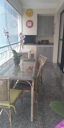 Imagem Apartamento com 3 dormitórios à venda, 151 m por R$ 1.590.000,00 - Tatuap?(C) - São Paulo/SP