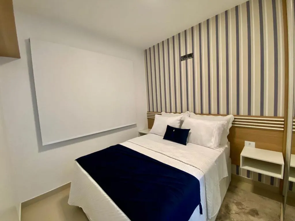 Imagem Apartamento 2 Dormitórios - Bairro Navegantes